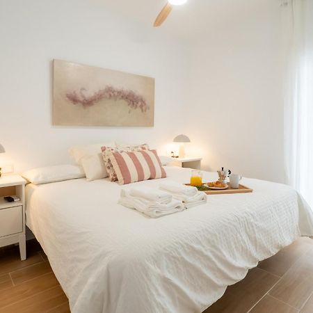 Bhost - Hinojo Daire Cordoba Dış mekan fotoğraf