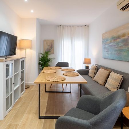 Bhost - Hinojo Daire Cordoba Dış mekan fotoğraf