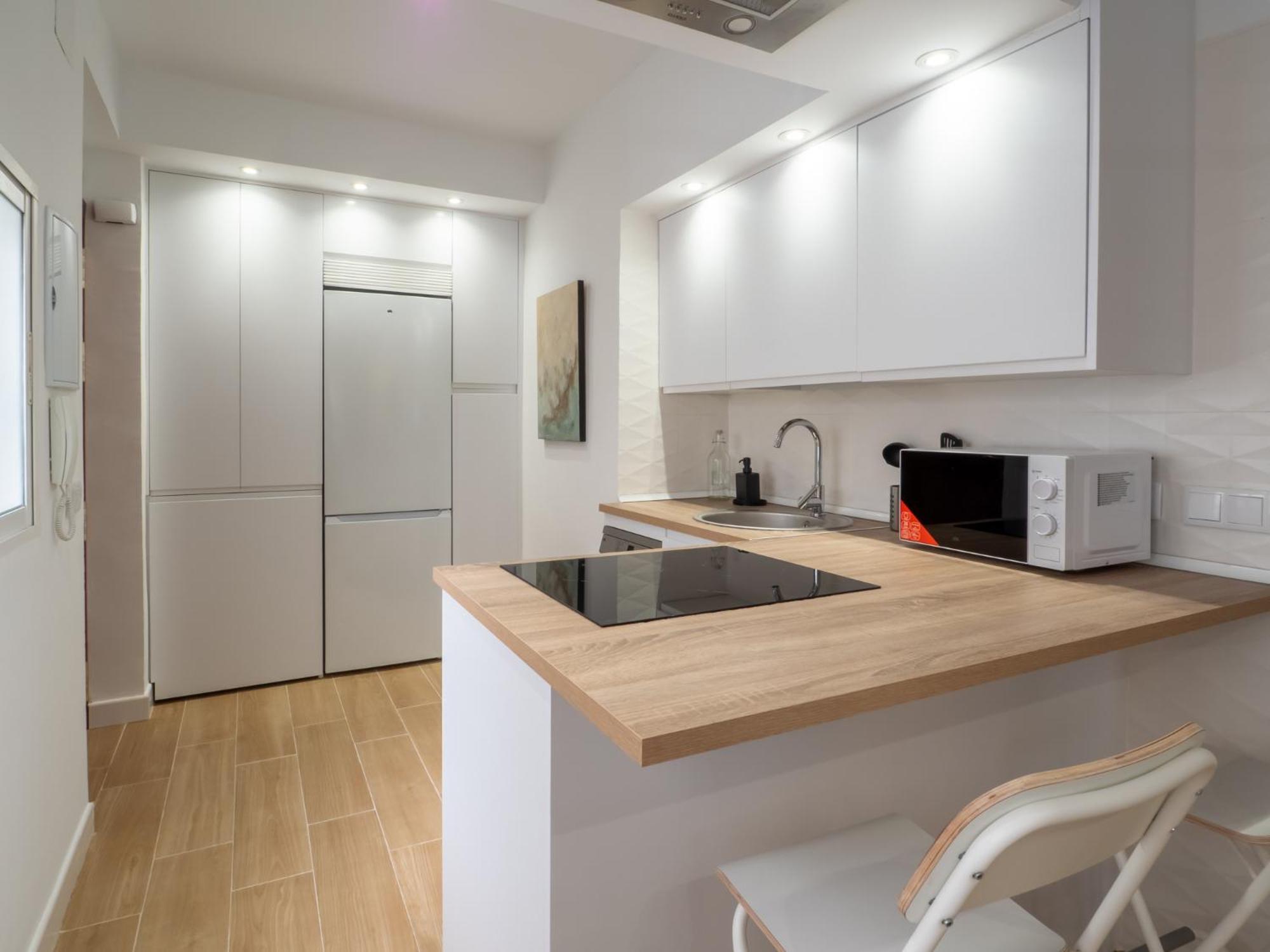 Bhost - Hinojo Daire Cordoba Dış mekan fotoğraf