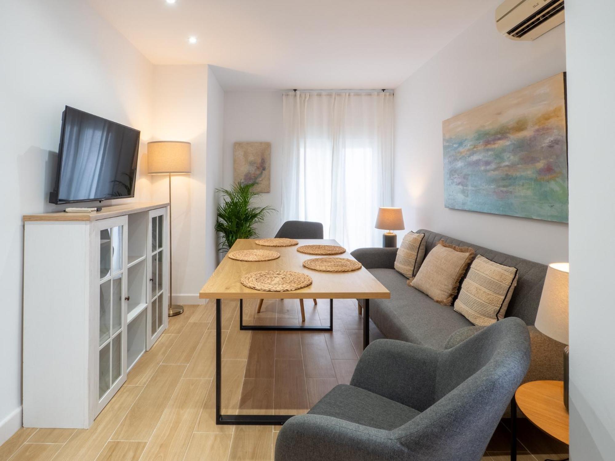 Bhost - Hinojo Daire Cordoba Dış mekan fotoğraf