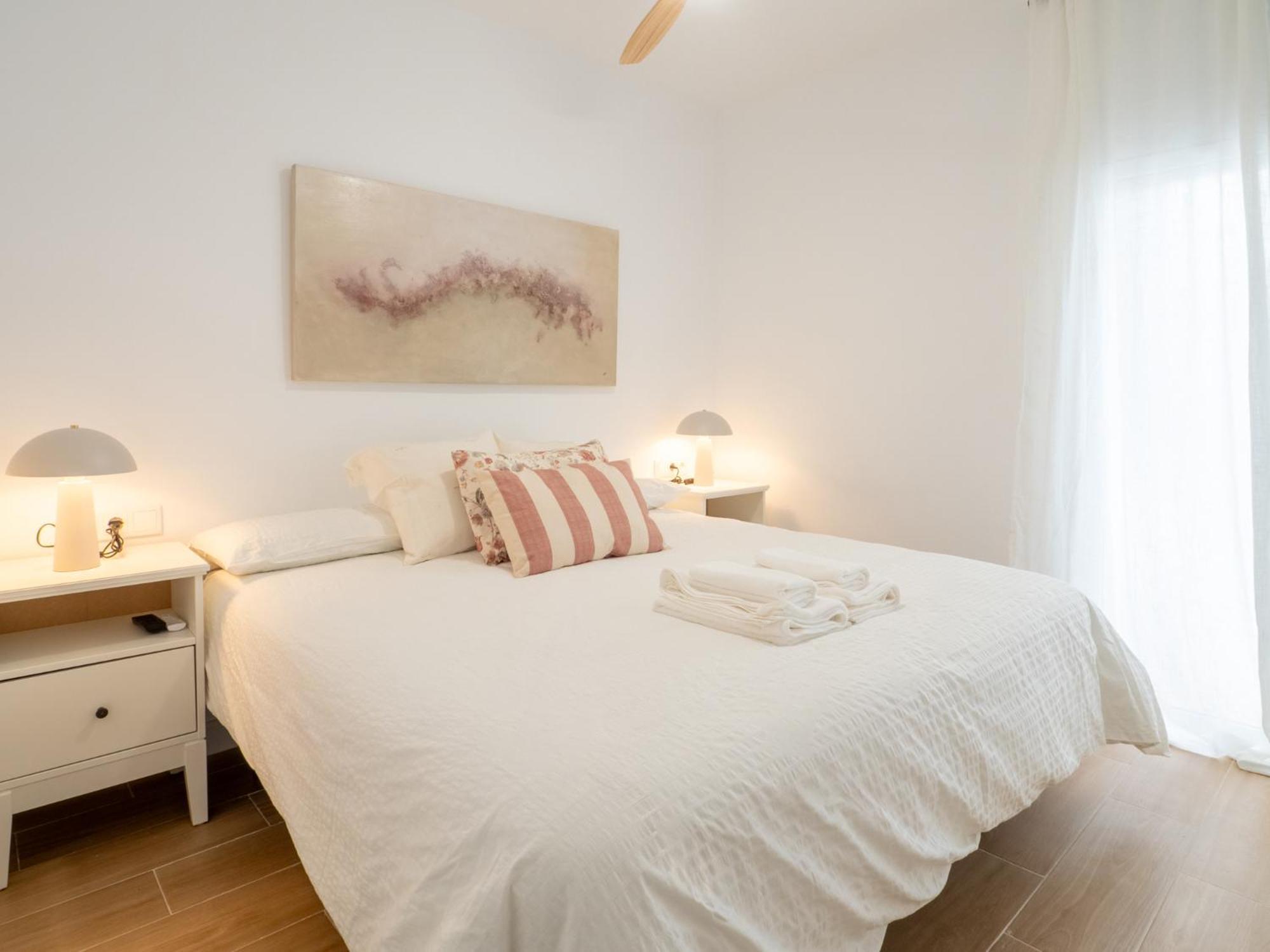 Bhost - Hinojo Daire Cordoba Dış mekan fotoğraf