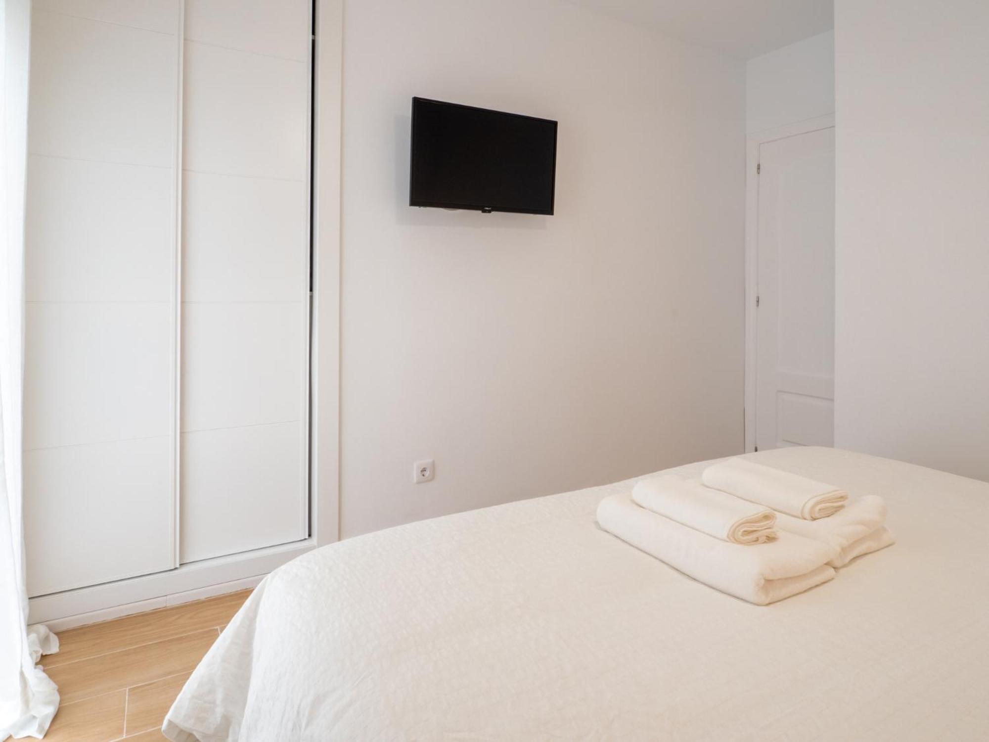 Bhost - Hinojo Daire Cordoba Dış mekan fotoğraf